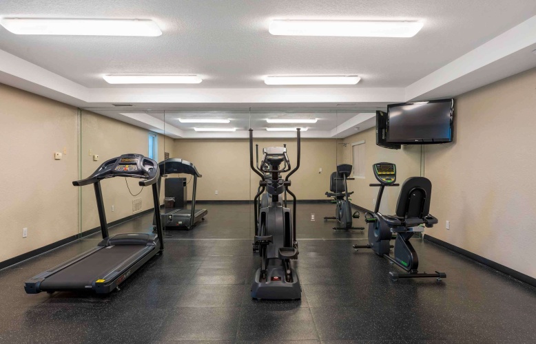 Extended Stay America Premier Suites Ft Lauderdale Cypressck photo 23