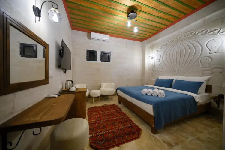 Mayda Cappadocia