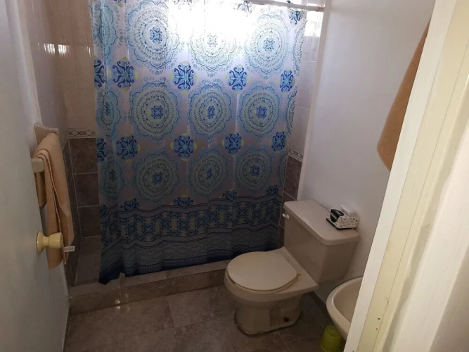 Comfortable House With Excellent Location Come to Gomez