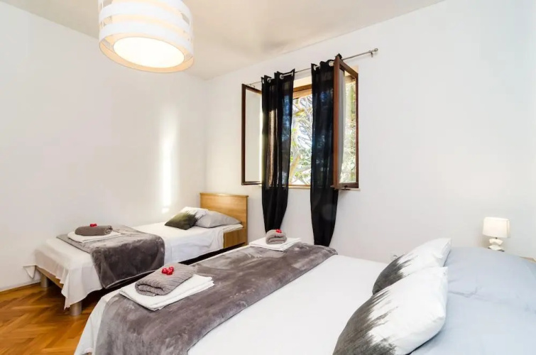 Apartment Eulalija