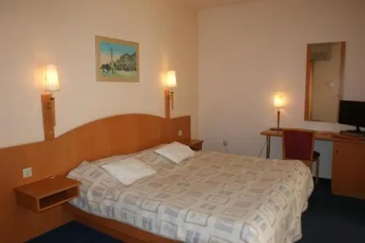 Hotel Sóház