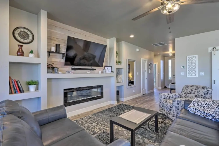 3 Bedrooms Cottage
