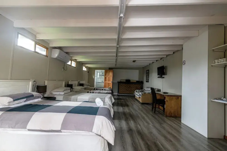 Comfort Zone B&B Mthatha