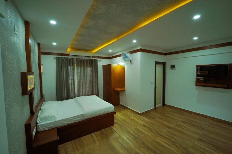Vythiri Retreat Resort