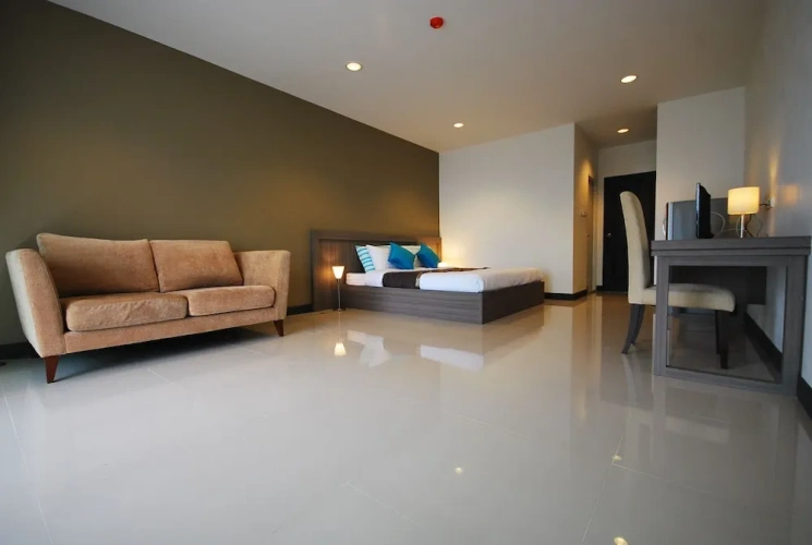 Suite