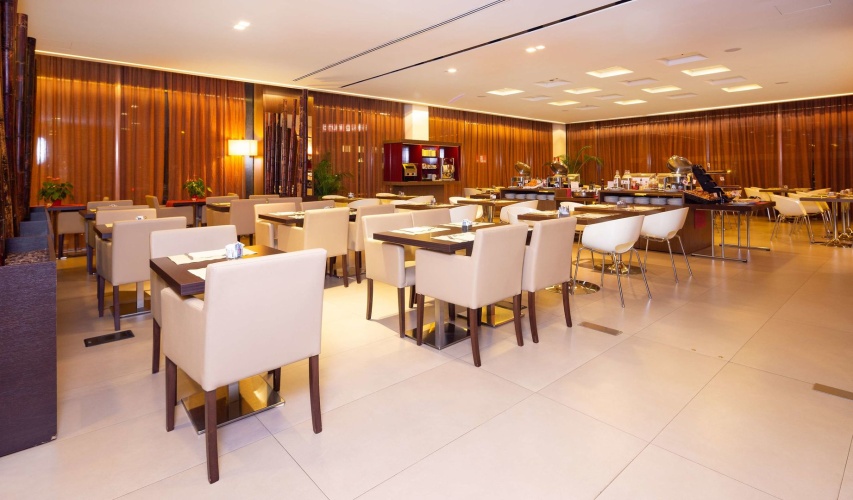 Best Western Hotel Goldenmile Milan photo 34