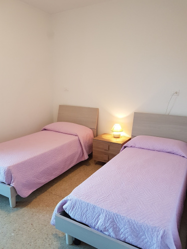 Appartamenti Casa Adua