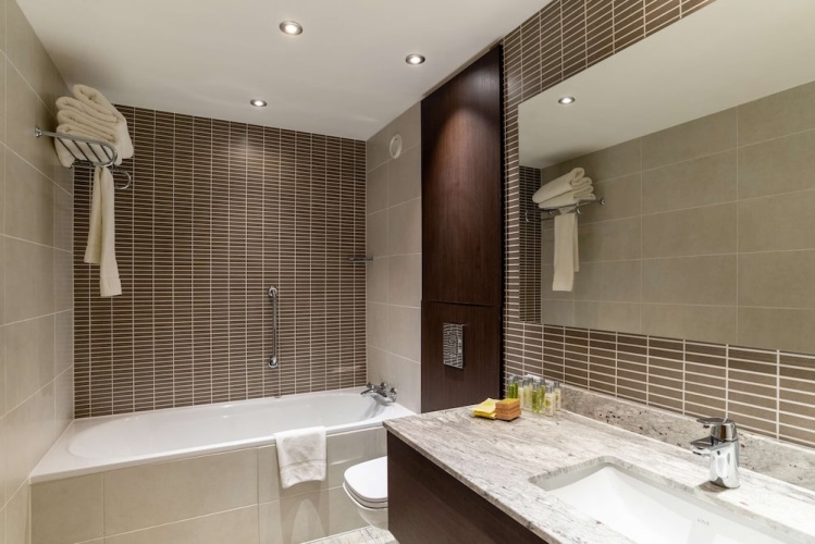 Hilton London Gatwick Airport photo 14