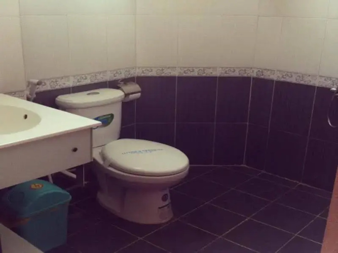 Linh Hoang Hotel Da Nang