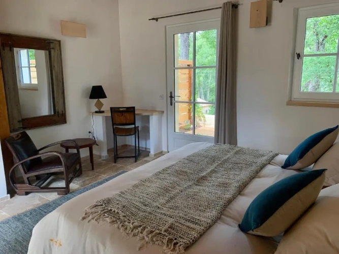 Tradition Double room