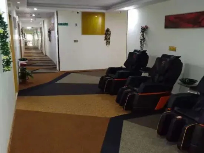 Chengshixin Express Hotel