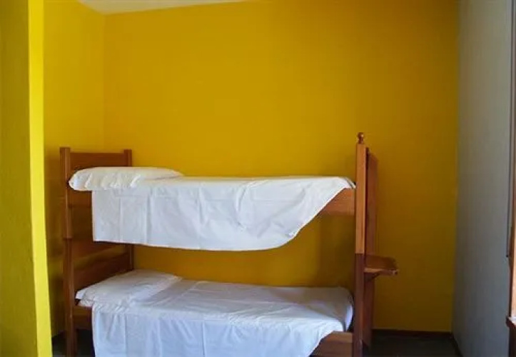 Mergellina Hostel