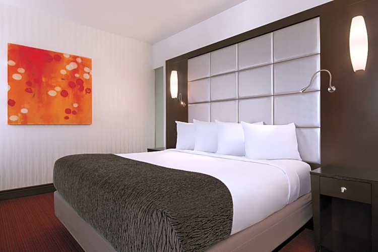 Cactus Tower Classic Double room
