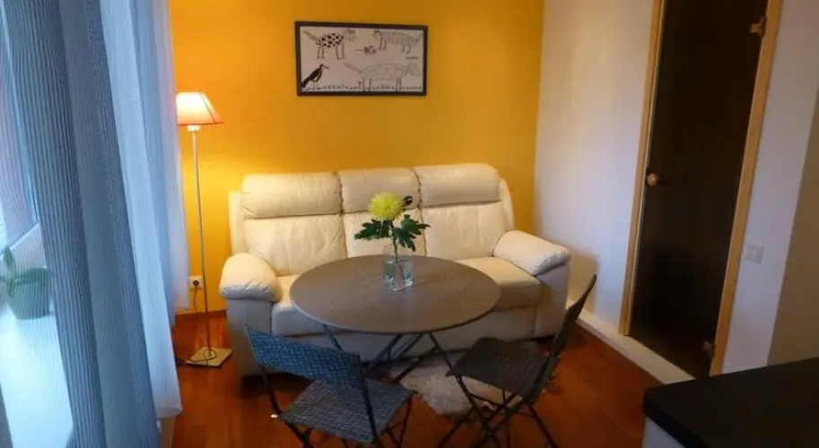 Guest House Vecāķi