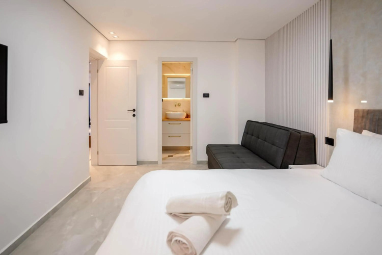 Coral suites Boutique