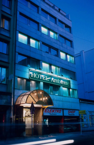 Otel görseli