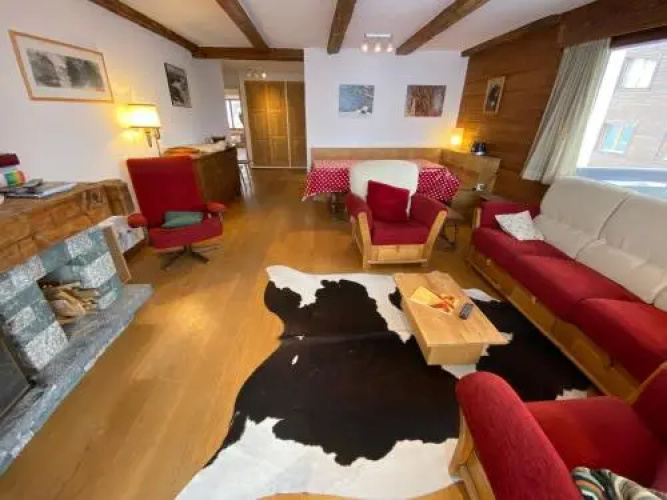 Appartement Hurlebise 8