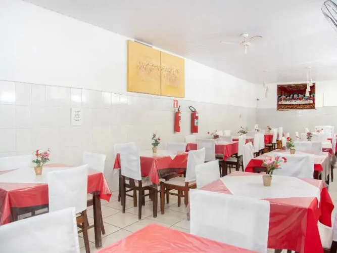 Oyo Hotel Guarany