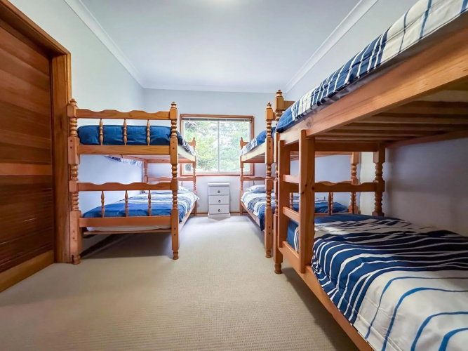 Collingwood Beach Cottage