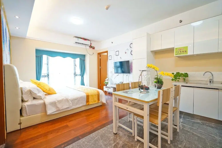 Comfort Suite