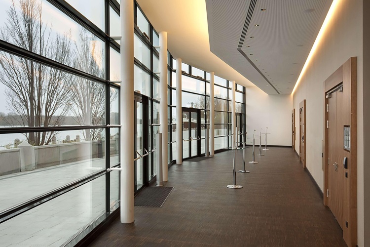 Hilton Vienna Danube Waterfront photo 41