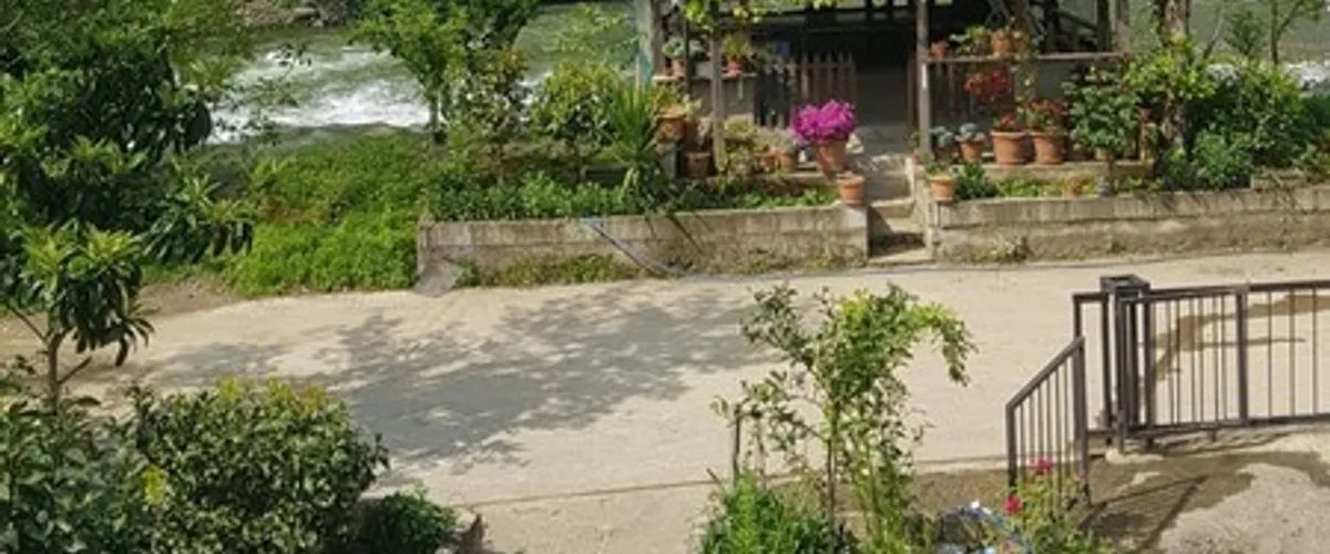 Topcu Villa