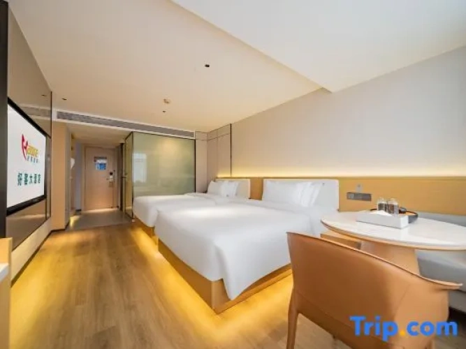 Comfort Twin room