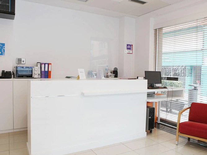 Hotel San Remo