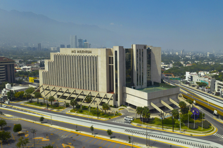 MS Milenium Monterrey, Curio Collection by Hilton photo 37