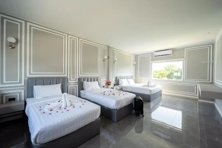 Superior Suite
