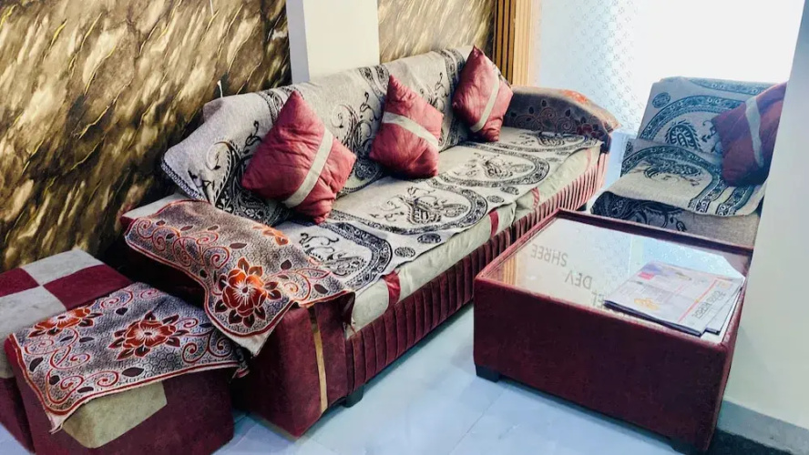 Hotel Dev Shree