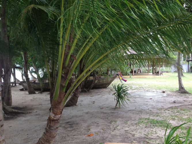 Thalane Resort