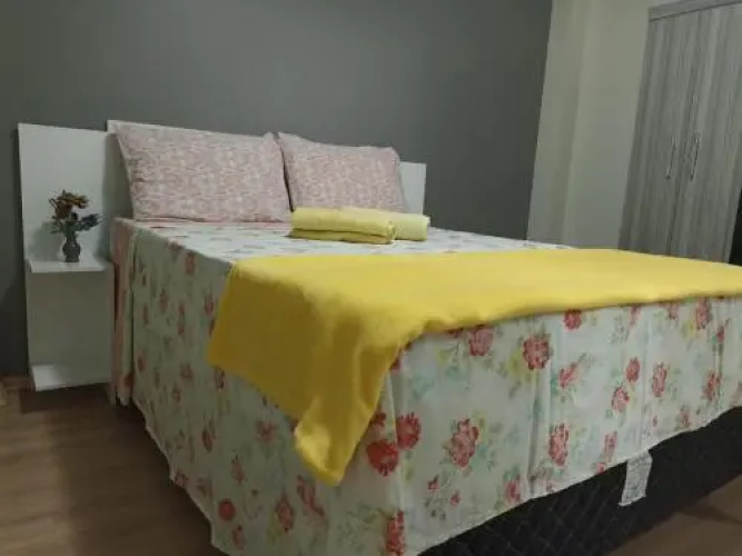 Apartamento Maceió Jatiúca
