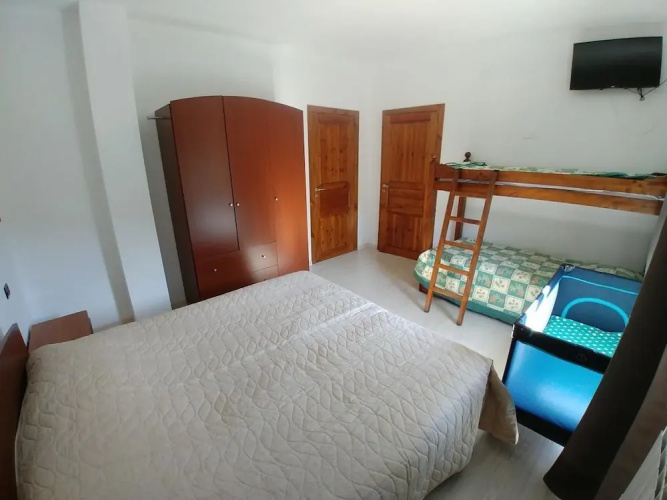 Agriturismo Bastià