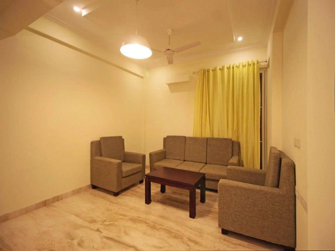 OYO Flagship 511 Sohna Road Omaxe Mall
