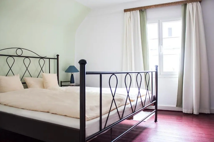Standard Double Apartment
