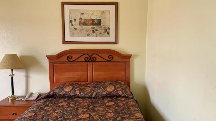 Economy Single room