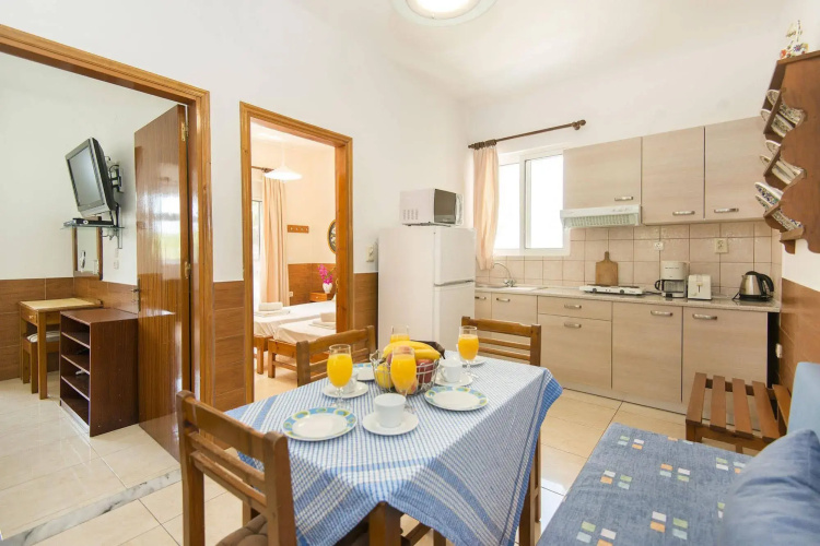 Scala Apartments