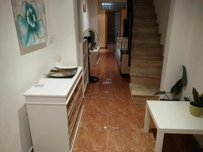 2 Bedrooms Cottage