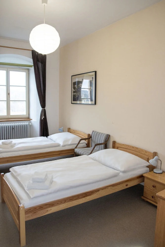 Hotel Týnec