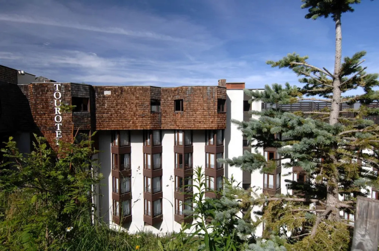 Imagen del hotel