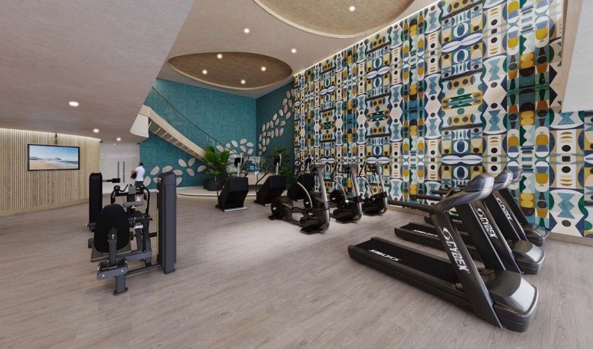 Zemi Miches All-Inclusive Resort, Curio Collection by Hilton photo 27