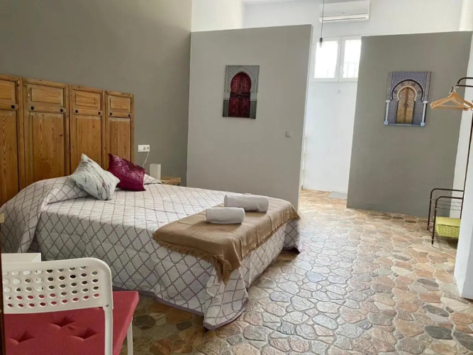 Devmani Hotel Rural