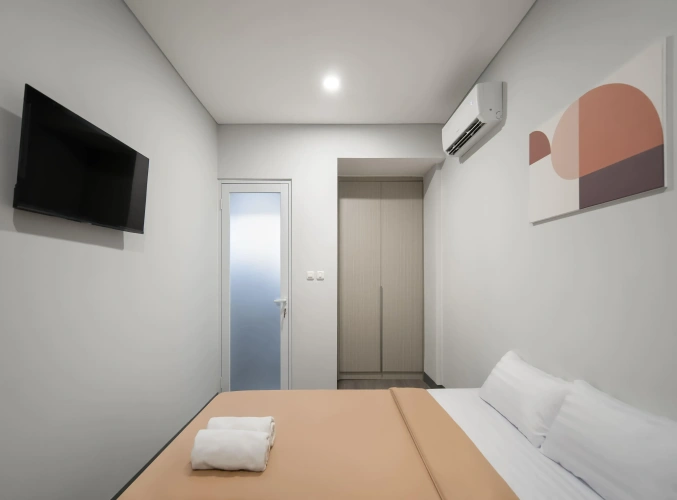 Superior room