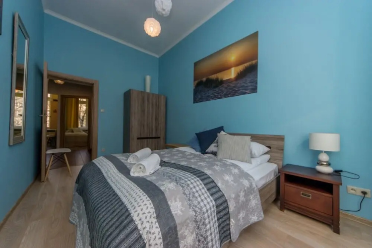 Apartment Ogarna