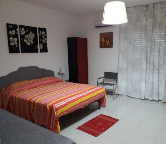 B&B Villa Albatros