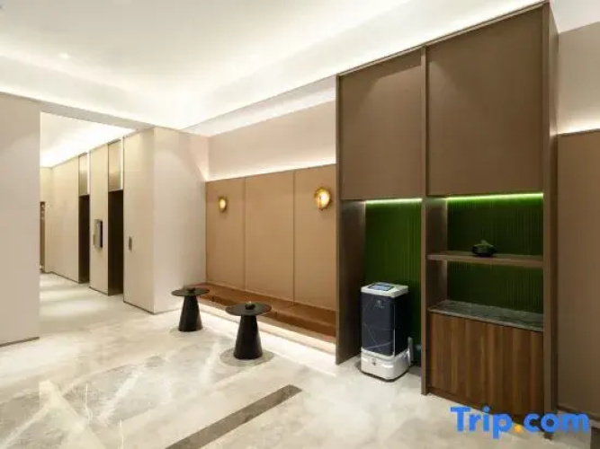 Starway Hotel