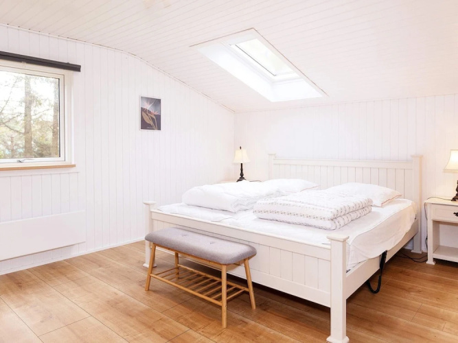 6 Person Holiday Home in Hals