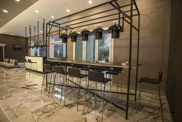 B&B HOTEL Milano City Center Duomo photo 18