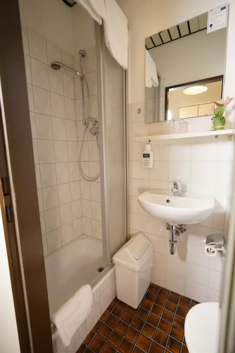 Economy Single room